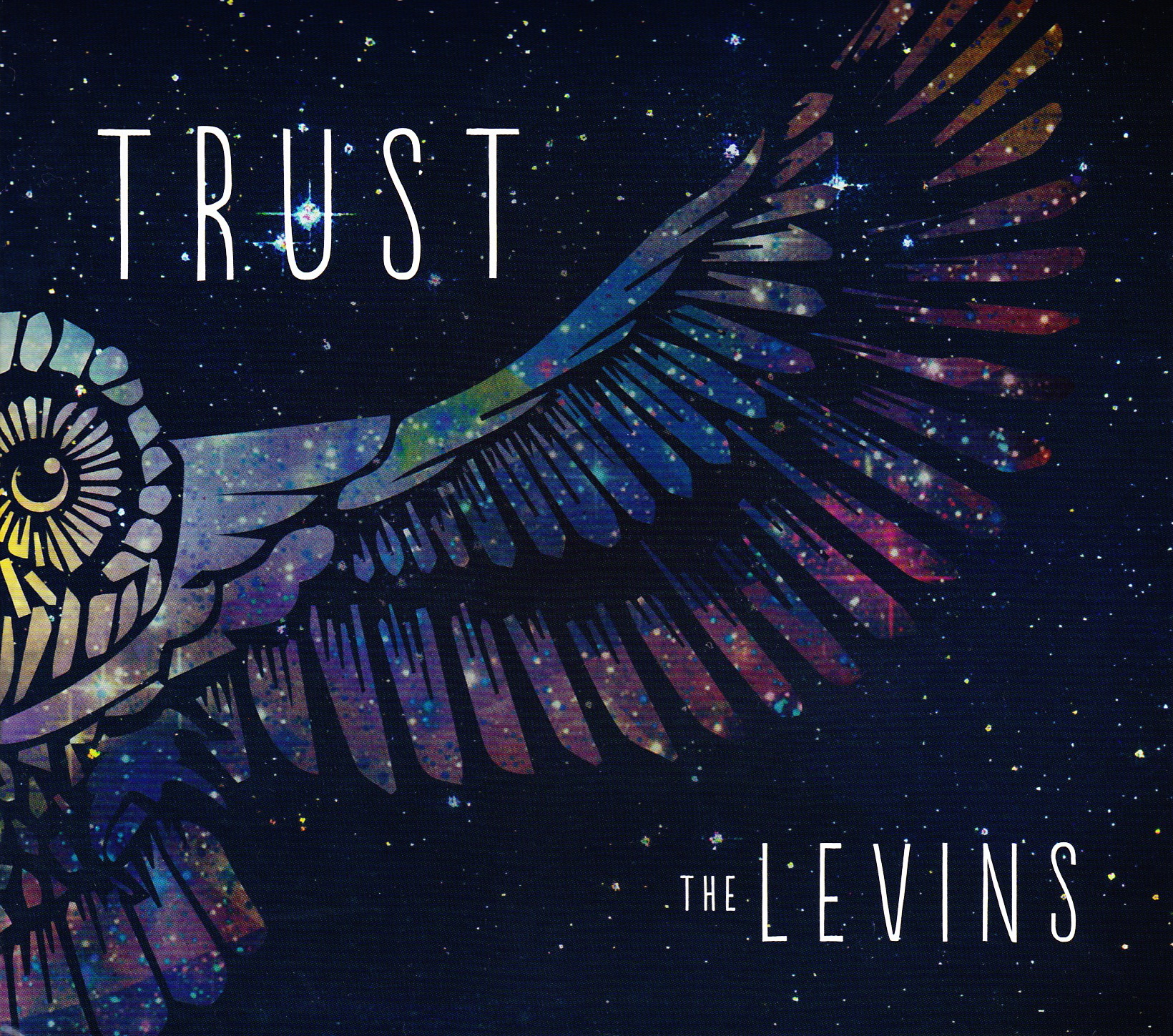 The Levins – Trust