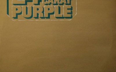 Deep Purple - 24 Carat Purple (1975)