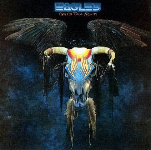Eagles – One of These Nights (1975)