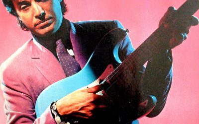 Ry Cooder – Bop Till You Drop (1979)