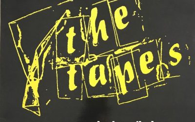 The Tapes - You Just Can't Sleep (1979)