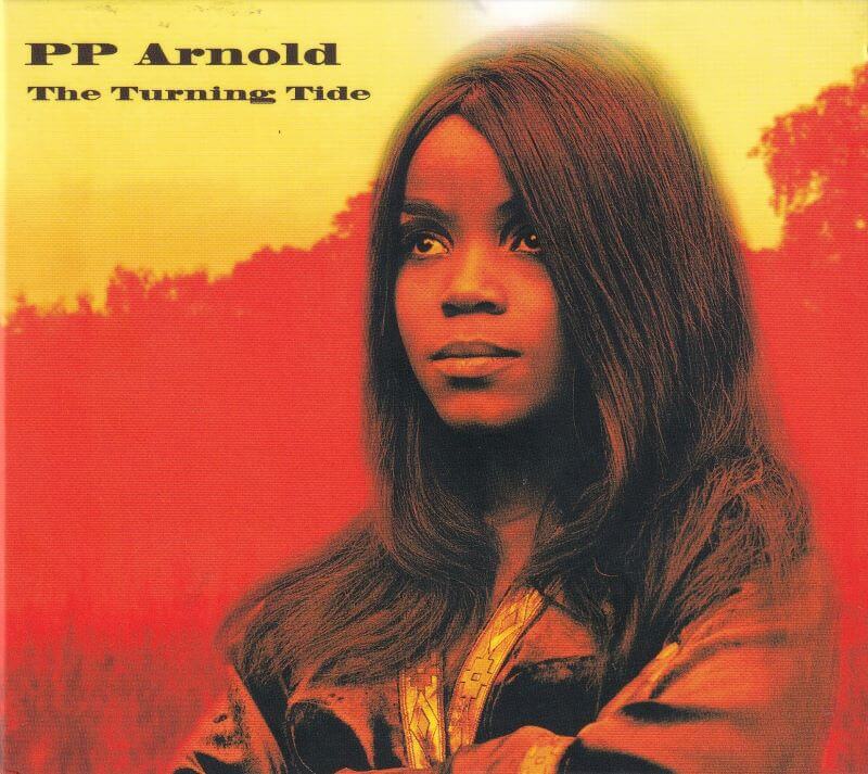 PP Arnold The turning tide