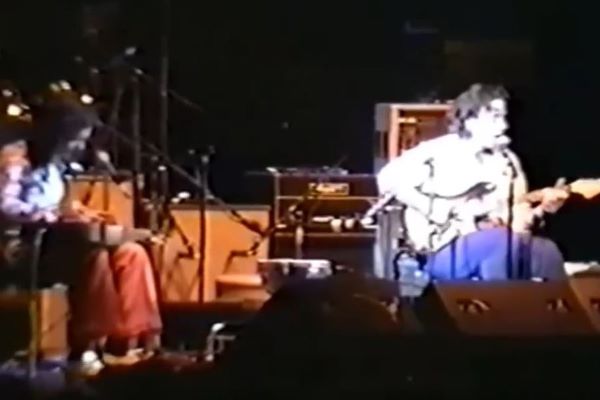 Concerts 1990